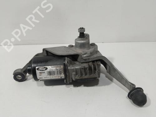 Used Front wiper motor FORD TRANSIT CONNECT V408 Box Body/MPV 1.5 TDCi (120 hp) 28599265