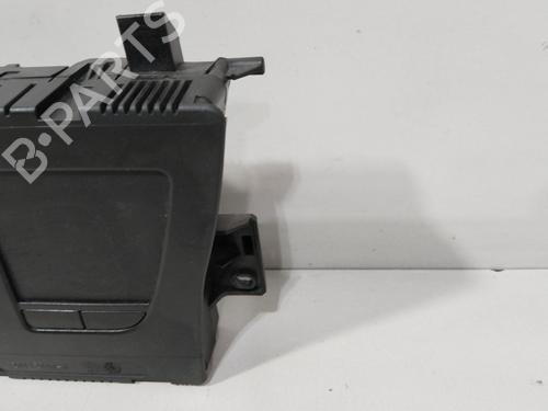 Instrument cluster CITROËN C4 Grand Picasso I (UA_) 1.6 VTi 120 | BP30135144C47 