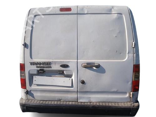 Hood FORD TRANSIT CONNECT (P65_, P70_, P80_) | BP30100755C1