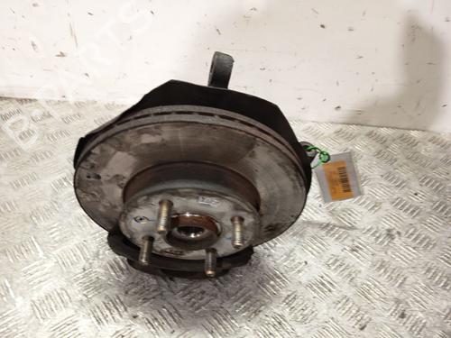 Used Right front steering knuckle Right front steering knuckle 34520392 34520392