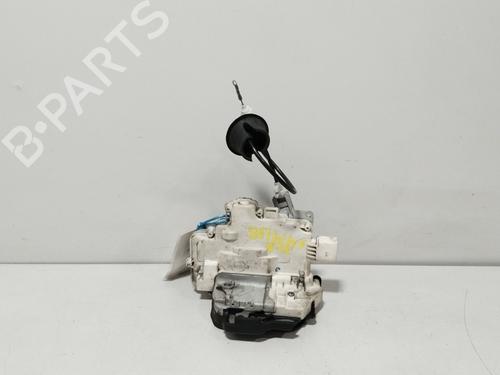 Front right lock SEAT EXEO (3R2) | BP40220619C97 - Image 2