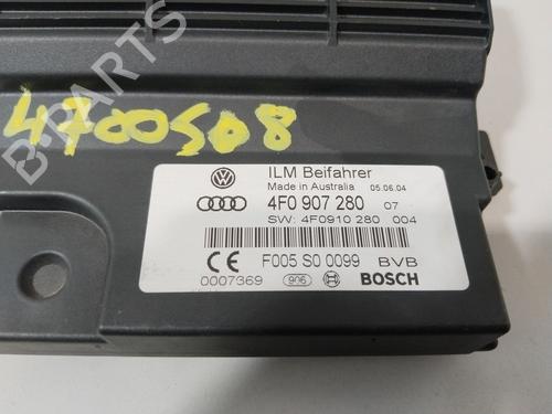 Electronic module AUDI A6 C6 (4F2) 3.0 TDI quattro | BP34240414M83 - Image 4