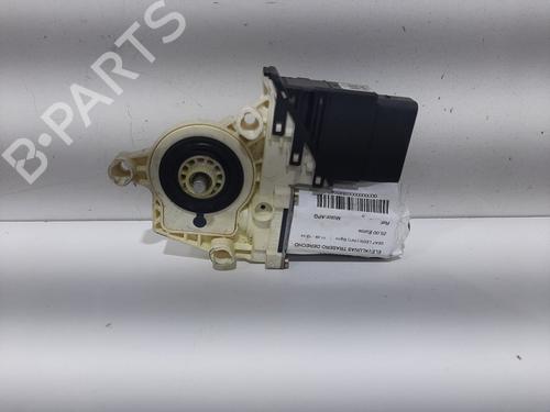 Used Rear right window mechanism SEAT LEON (1M1) [1999-2006]  16273099