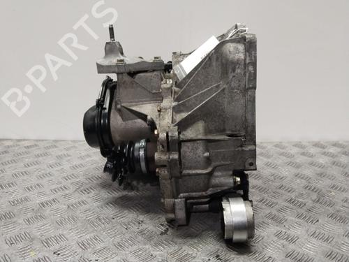 Gearbox FORD FIESTA V (JH_, JD_)  | BP20718177M3 