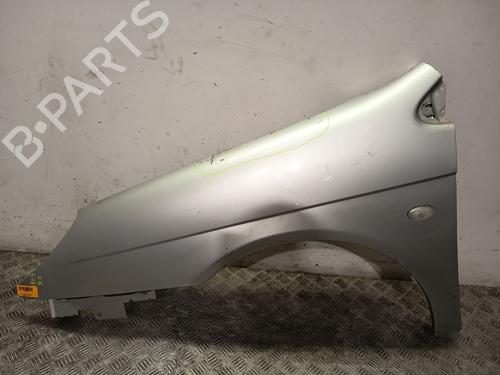 Used Left front fenders Left front fenders 38464889 38464889