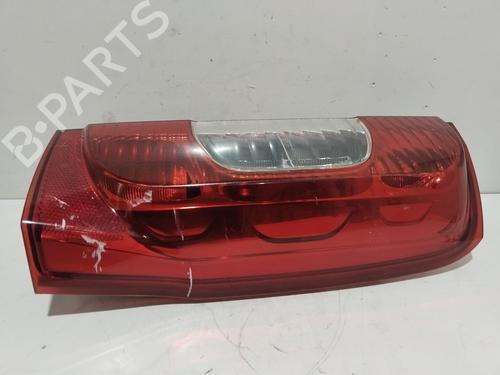 Used Right taillight Right taillight PEUGEOT BIPPER (AA_) 1.4 HDi (68 hp) 21517783 21517783