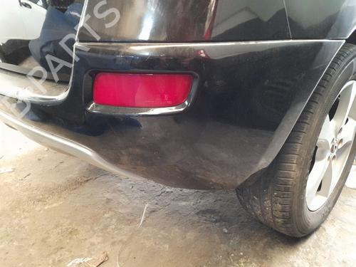 Used Rear bumper Rear bumper 39493934 39493934