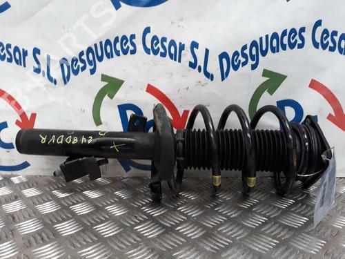 Used Right front shock absorber Right front shock absorber MAZDA 3 (BK) 1.6 DI Turbo (109 hp) 5165555 5165555