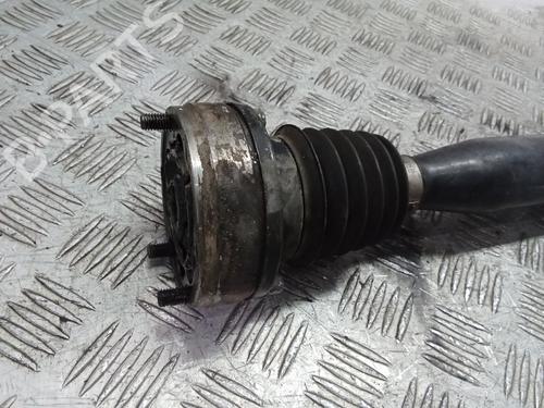 Drivaksel fortil Højre SKODA FABIA I Combi (6Y5) 1.4 | BP30906567M39