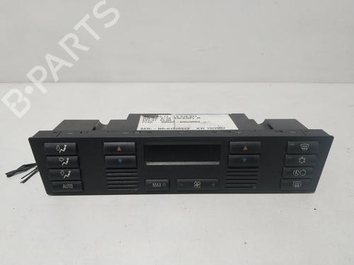 Used Climate control BMW 5 Touring (E39) 530 i (231 hp) 31590205