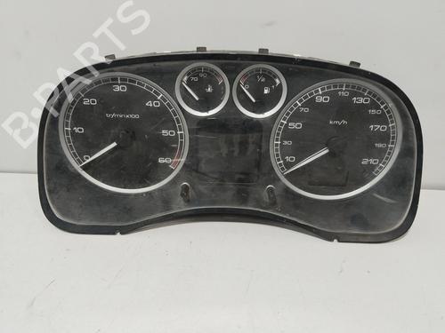 Kombiinstrument Kombiinstrument 5188442 5188442