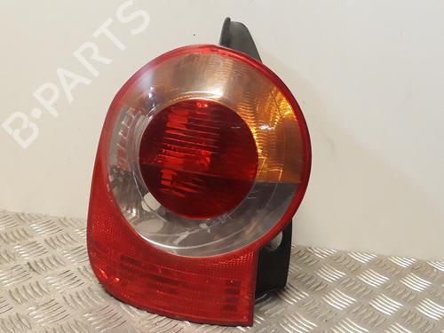 Used Left taillight Left taillight RENAULT MODUS / GRAND MODUS (F/JP0_) [2004-2026] 8308504 8308504