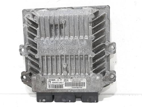 Used Engine control unit (ECU) Engine control unit (ECU) CITROËN C2 (JM_) [2003-2017] 9131247 9131247