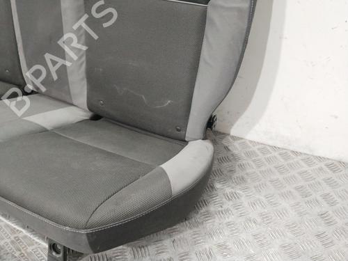 Rear seat FORD FOCUS IV (HN) 1.0 EcoBoost | BP29912281C17 - Image 3