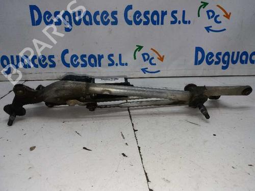 Used Front wiper motor Front wiper motor NISSAN PRIMERA Hatchback (P12) [2002-2026] 5201347 5201347