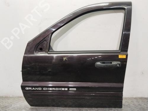 Used Left front door Left front door 39472065 39472065