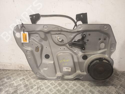 Used Front left window mechanism Front left window mechanism 37604726 37604726