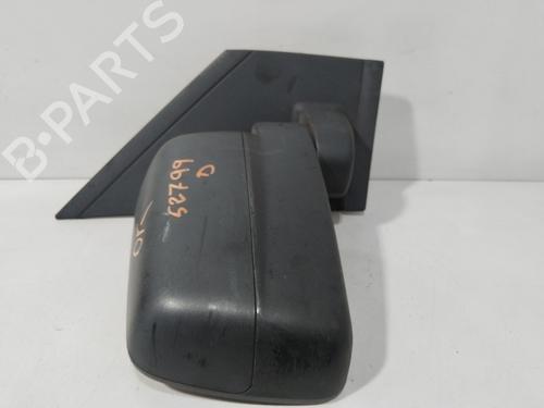 Right mirror FORD TOURNEO CONNECT 1.8 TDCi /TDDi /DI | BP29831411C27