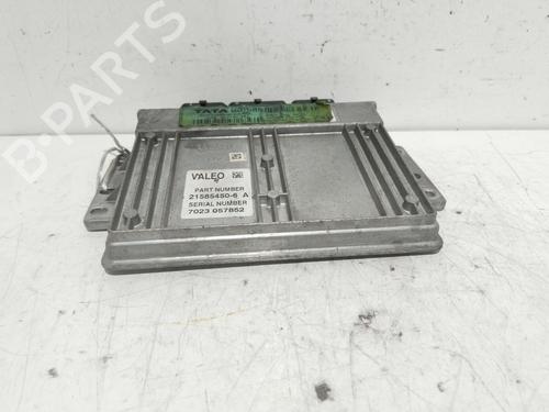 Engine control unit (ECU) TATA INDIGO MARINA (4_V2)  | BP20292043M57