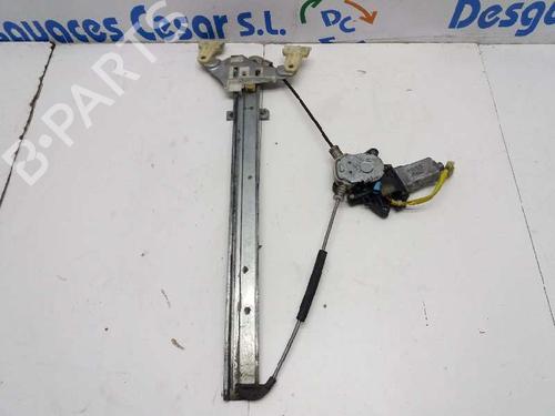 Used Front right window mechanism Front right window mechanism SUZUKI WAGON R+ Hatchback (EM) 1.0 (RC410, SR410, SR412) (65 hp) 5171203 5171203