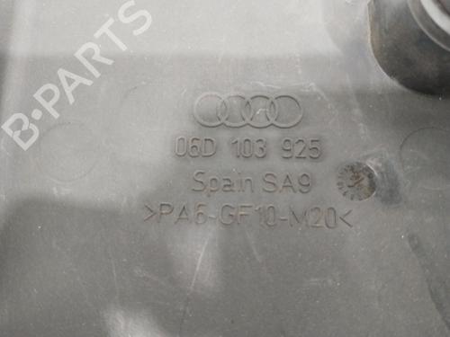 Topbeskyttelse AUDI A4 B6 (8E2)  | BP17012020M93 
