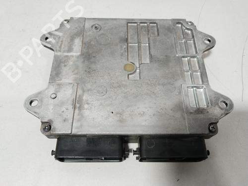 Engine control unit (ECU) SMART FORFOUR (454) 1.5 (454.032) | BP39229998M57 - Image 4