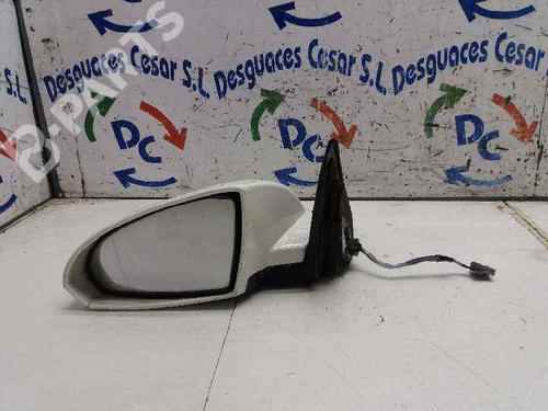 Used Left mirror NISSAN PRIMERA Hatchback (P12) [2002-2025]  5168759