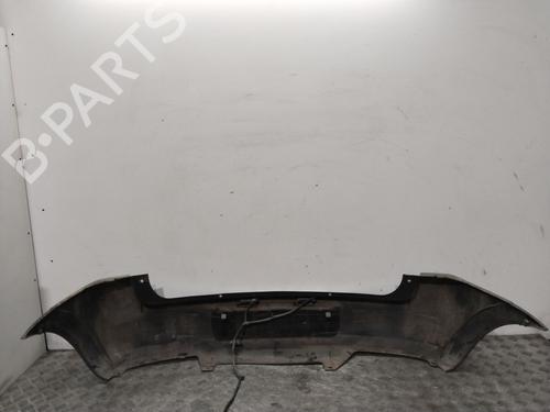 Rear bumper OPEL MERIVA A MPV (X03) 1.8 (E75) | BP29638044C8 