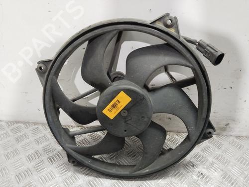 Used Radiator fan Radiator fan 37713028 37713028