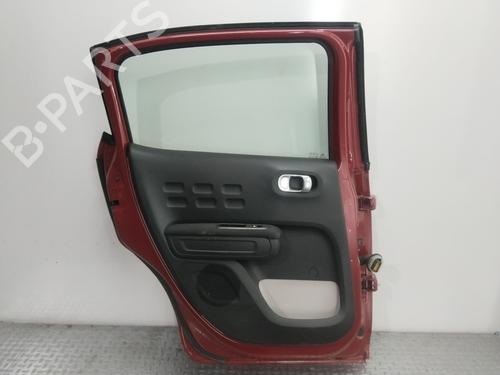 Dør venstre bagtil CITROËN C3 III (SX) 1.2 VTi 82 | BP32090597C4 - Image 4