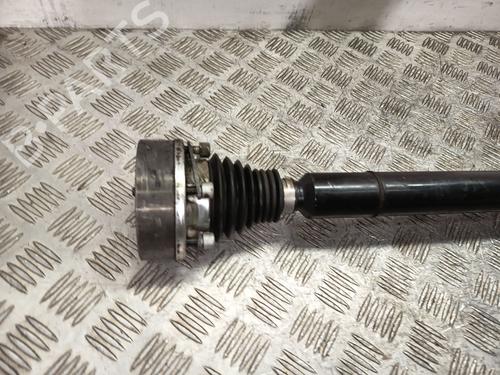 Right front driveshaft VW GOLF V (1K1) 2.0 GTI | BP32867533M39 - Image 3