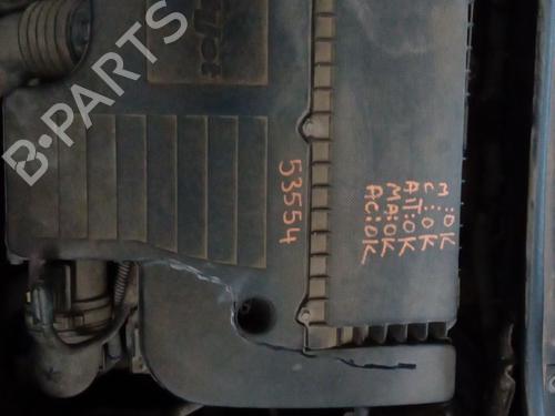 Used Engine Engine FIAT GRANDE PUNTO (199_) 1.3 D Multijet (75 hp) 33722594 33722594