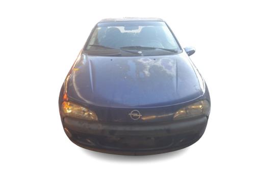 Brugte OPEL TIGRA (S93)  1.4 16V (F07)  4431380