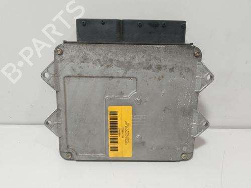 Engine control unit (ECU) OPEL CORSA C (X01) 1.3 CDTI (F08, F68) | BP37517340M57 - Image 3
