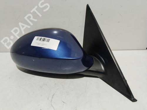 Used Right mirror BMW 1 (E87) 118 d (143 hp) 21264002