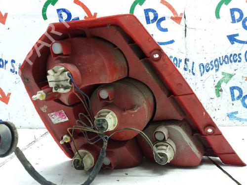 Right taillight DAEWOO KALOS (KLAS) | BP5239202C35 - Image 2