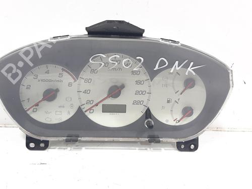 Used Instrument cluster Instrument cluster HONDA CIVIC VII Hatchback (EU, EP, EV) 1.7 CTDi (EP4, EU9) (100 hp) 8249474 8249474