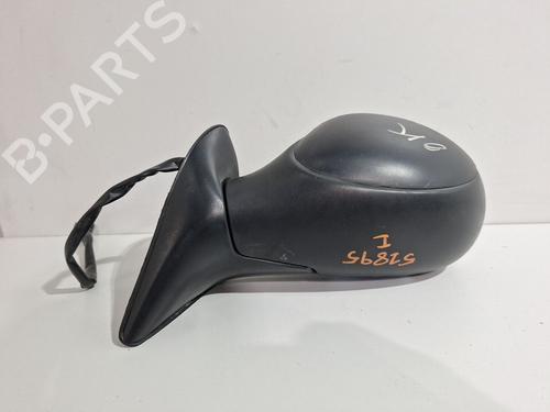 Left mirror CITROËN XSARA PICASSO (N68) 1.6 16V | BP26743501C26 