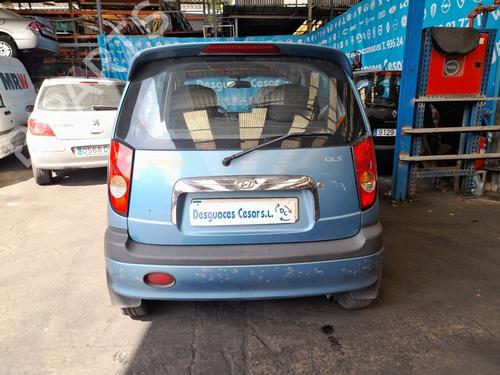 Left taillight HYUNDAI ATOS PRIME (MX) | BP17543968C34 - Image 8