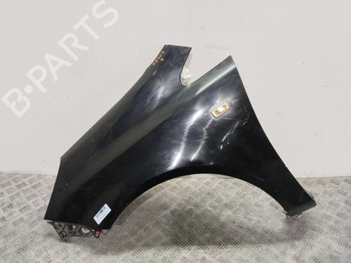 Forskærm venstre OPEL CORSA D (S07) 1.3 CDTI (L08, L68) (75 hp) 30975326