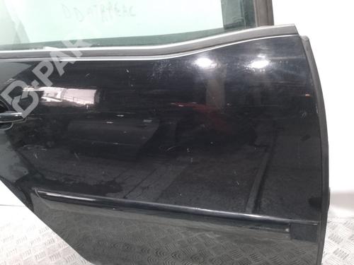 Right rear door CITROËN C4 Picasso I MPV (UD_)  | BP9726649C5 