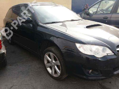 Display monitor SUBARU LEGACY IV Estate (BP) 2.0 R AWD (BP5) | BP9525135C48 