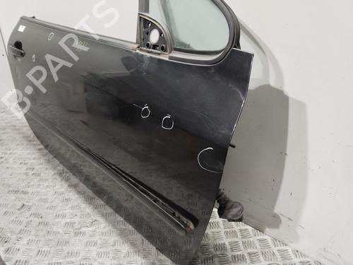 Right front door PEUGEOT 307 CC (3B)  | BP16438744C3 