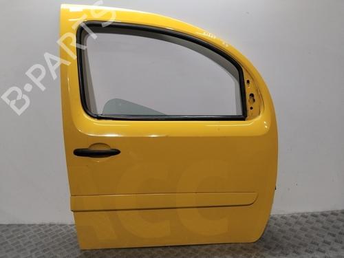 Right front door MERCEDES-BENZ CITAN Box Body/MPV (W415) 111 CDI (415.603, 415.605) 4157204400