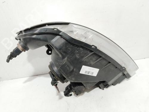 Right headlight HYUNDAI MATRIX (FC) 1.5 CRDi | BP17450939C29 