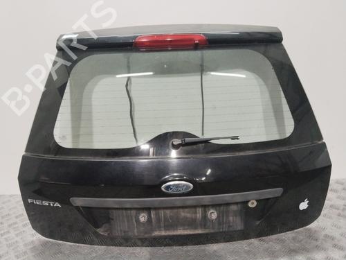 Used Tailgate FORD FIESTA V (JH_, JD_) 1.3 (69 hp) 24956824