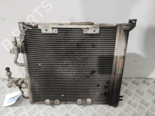 Used AC radiator OPEL ASTRA H (A04) 1.7 CDTI (L48) (100 hp) 30383087