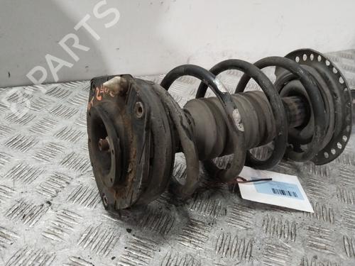 Left front shock absorber RENAULT MEGANE II Coupé-Cabriolet (EM0/1_)  | BP27860288M16 