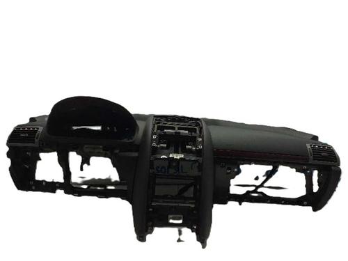 Used Dashboard Dashboard PEUGEOT 407 (6D_) [2004-2011] 5201205 5201205