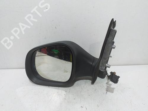 Used Left mirror SEAT ALTEA XL (5P5, 5P8) [2006-2015]  16558137